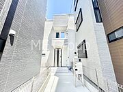暮らしやすさと居心地の良さにこだわったシンプルで飽きのこないデザイン ！