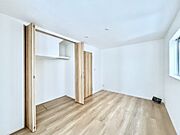 自分だけのスペース、どんなお部屋にするかとっても楽しみですね！ 