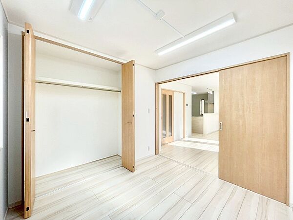 子供部屋