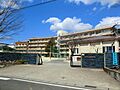 中学校 165...