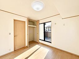 子供部屋の画像