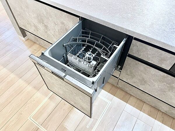 設備を拡大表示