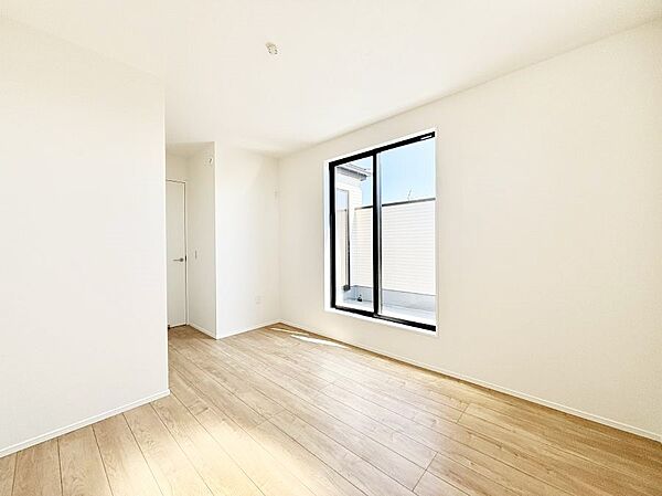 子供部屋