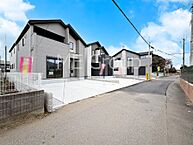 千葉県野田市山崎：物件画像