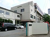 小学校 470m 川口市立前川東小学校