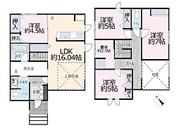 野田市山崎 一戸建て