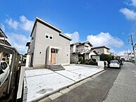 千葉県野田市山崎：物件画像