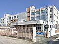 小学校 500...