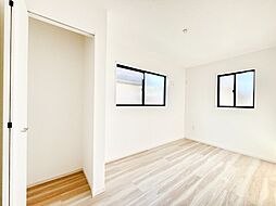 子供部屋の画像