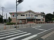 幼稚園・保育園 1500m 豊四季幼稚園