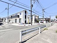 埼玉県三郷市戸ケ崎5丁目：物件画像