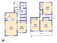 埼玉県八潮市大字南川崎：物件画像