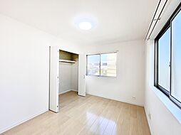 子供部屋の画像