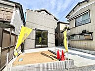 千葉県柏市高田：物件画像