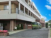 幼稚園・保育園 800m にしはら幼稚園