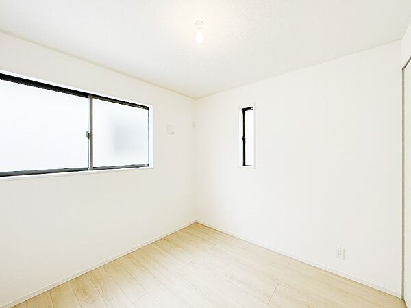 子供部屋