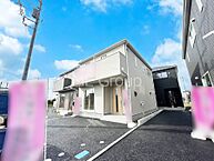 埼玉県草加市瀬崎5丁目：物件画像