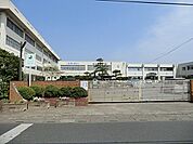 中学校 400m 幸手市立幸手中学校