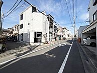 東京都江戸川区中央2丁目：物件画像
