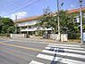 周辺：中学校 2000m 野田市立第二中学校