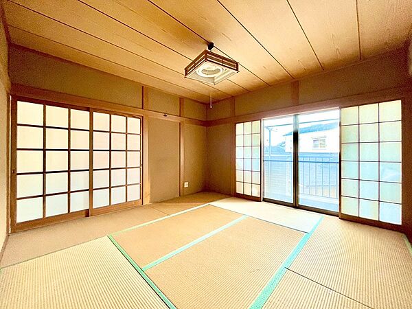室内