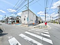 埼玉県三郷市早稲田5丁目：物件画像