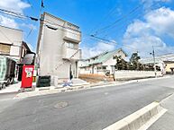 埼玉県川口市上青木6丁目：物件画像