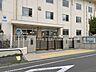 周辺：中学校 500m 足立区立第十二中学校