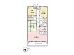 コンフォール東川口