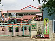 幼稚園・保育園 420m みつわ幼稚園