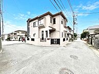 千葉県柏市豊住4丁目：物件画像