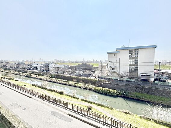お住まいからの...