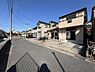 外観：ここから始まる新生活を応援いたします