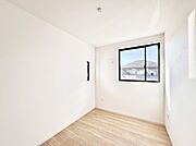 爽やかな日差しがお部屋全体を優しく包み込んでくれます
