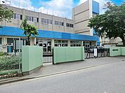 小学校 255m 松戸市立新松戸南小学校