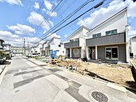 千葉県松戸市新松戸6丁目：物件画像