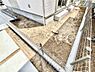その他：ガーデニングや家庭菜園も楽しめるお庭付き。