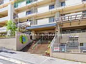 幼稚園・保育園 2110m コアラ保育所