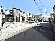 たっぷりの陽光と心地よい風が舞い込む住まい