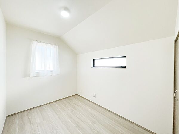 子供部屋