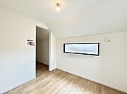 収納が充実しているので居住スペースを広々使えます  