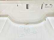 ハンドシャワー付き！使いやすい洗面台。