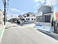千葉県松戸市小金原7丁目：物件画像