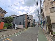 東京都江戸川区南小岩1丁目：物件画像