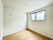 爽やかな日差しがお部屋全体を優しく包み込んでくれます