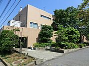 病院 1000m 南越谷病院