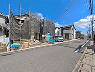 埼玉県三郷市戸ケ崎1丁目：物件画像