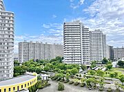 お住まいからの眺望です！  