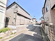 埼玉県越谷市新川町1丁目：物件画像