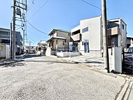 千葉県柏市八幡町：物件画像